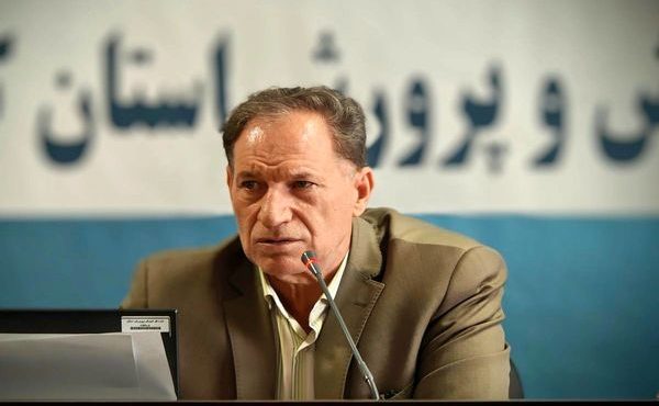 طرح هر شهرستان یک هنرستان با کمک استاندار در کرمانشاه محقق میشود طرح هر شهرستان یک هنرستان با کمک استاندار در کرمانشاه محقق میشود