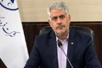 رشد ۲۷ درصدی پروازها در فرودگاه کرمانشاه در نه ماهه سال ۱۴۰۴