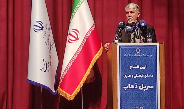 مصرف فرهنگی در کشور پایین است / ۸۶ درصد مردم در سال تئاتر نمیروند مصرف فرهنگی در کشور پایین است / ۸۶ درصد مردم در سال تئاتر نمیروند
