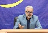 ۴۰۹ داوطلب شوراهای شهر کرمانشاه تایید صلاحیت شدند