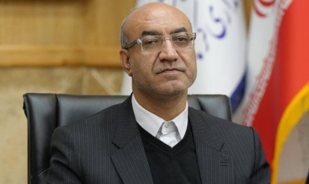 استاندار کرمانشاه: تقویت فعالیتهای فرهنگی و تعامل با رسانهها اولویت شهرداریها باشد استاندار کرمانشاه: تقویت فعالیتهای فرهنگی و تعامل با رسانهها اولویت شهرداریها باشد