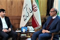معاون وزیر ارتباطات: دریافت خدمات الکترونیکی در کشور ۶۰ درصد افزایش یافته است