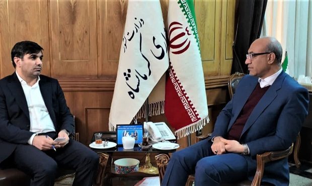 معاون وزیر ارتباطات: دریافت خدمات الکترونیکی در کشور ۶۰ درصد افزایش یافته است معاون وزیر ارتباطات: دریافت خدمات الکترونیکی در کشور ۶۰ درصد افزایش یافته است