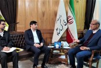 استاندار کرمانشاه: زیرساخت‌های شهر هوشمند در مرکز استان فراهم است