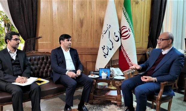 استاندار کرمانشاه: زیرساخت‌های شهر هوشمند در مرکز استان فراهم است