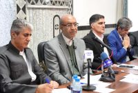 بصیرت و دشمن‌شناسی اقوام و مذاهب استان کرمانشاه مثال‌زدنی است