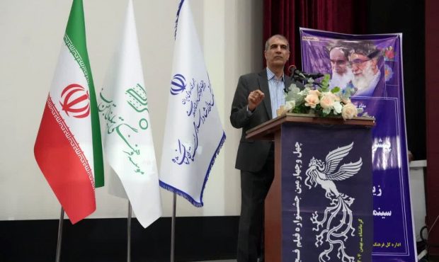 فرهنگ و هنر نقش کلیدی در ماندگاری آرمان‌های انقلاب دارند