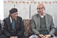استاندار کرمانشاه: عزت و امنیت امروز ایران اسلامی مرهون ایثار شهداست
