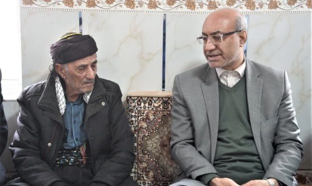 استاندار کرمانشاه: عزت و امنیت امروز ایران اسلامی مرهون ایثار شهداست