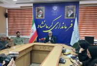 ثبت‌نام ۳۲۷۷ داوطلب در انتخابات شوراهای اسلامی روستاهای شهرستان کرمانشاه