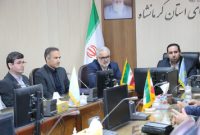 فرماندار کرمانشاه: حمایت از خانواده زندانیان باید توانمندساز شود