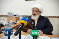 خبرنگاران سربازان خط مقدم جنگ رسانه‌ای هستند
