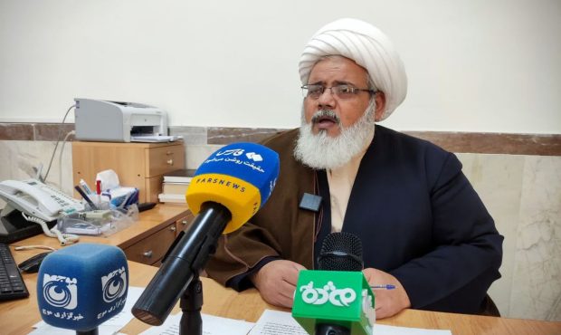 خبرنگاران سربازان خط مقدم جنگ رسانه‌ای هستند