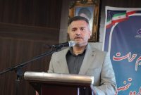 گازرسانی به ۱۸ روستا و ۱۰۳ واحد صنعتی کرمانشاه افتتاح می‌شود