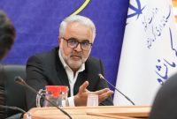 فرماندار کرمانشاه: بازار نباید رهاشده به نظر برس