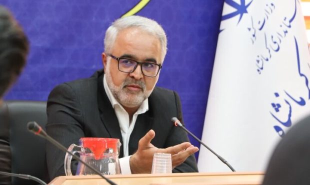 فرماندار کرمانشاه: بازار نباید رهاشده به نظر برس