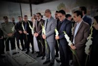 استاندار کرمانشاه: ملت ایران هرگز از حقوق خود عقب‌نشینی نمی‌کند