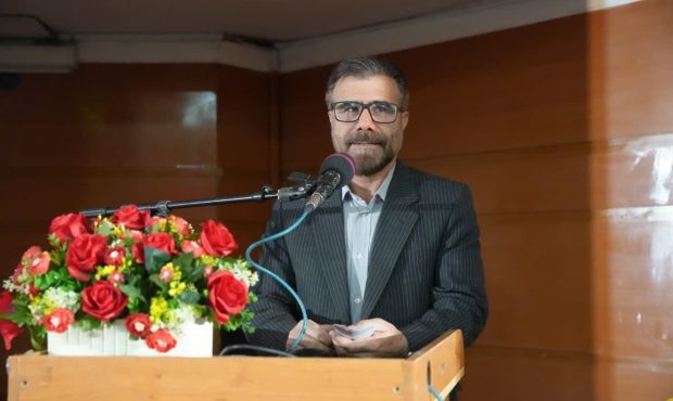 هر خدمت صادقانه و گرهگشایی از کار مردم، گامی در مسیر تحقق جامعه مهدوی است هر خدمت صادقانه و گرهگشایی از کار مردم، گامی در مسیر تحقق جامعه مهدوی است