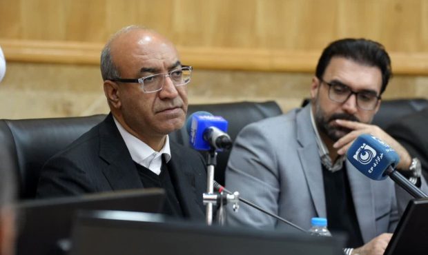 دهه فجر امسال ۱۹۸ پروژه عمرانی و اقتصادی با اشتغالزایی ۱۲ هزار نفر در کرمانشاه افتتاح میشود دهه فجر امسال ۱۹۸ پروژه عمرانی و اقتصادی با اشتغالزایی ۱۲ هزار نفر در کرمانشاه افتتاح میشود