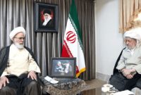 هوشیاری علمای اهلسنت و مردم اورامانات توطئههای دشمن را ناکام گذاشت هوشیاری علمای اهلسنت و مردم اورامانات توطئههای دشمن را ناکام گذاشت