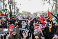 دعوت امام جمعه و استاندار کرمانشاه از مردم برای حضور در راهپیمایی ۲۲ بهمن