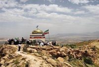 بازدید سالانه ۵ میلیون نفر از یادمان‌های دفاع مقدس کرمانشاه