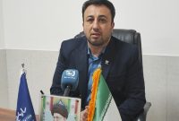 افتتاح ساختمان جدید دامپزشکی گیلانغرب در دهه فجر/ گامی برای پیشگیری از مخاطرات بهداشتی در منطقه عشایری