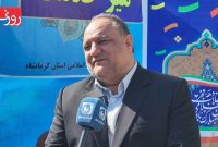 دهه فجر امسال به جشن بزرگ هنر، ایمان و امید اجتماعی در استان تبدیل شد