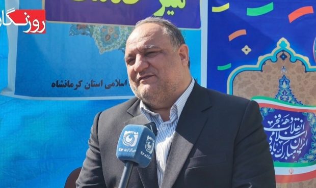 دهه فجر امسال به جشن بزرگ هنر، ایمان و امید اجتماعی در استان تبدیل شد