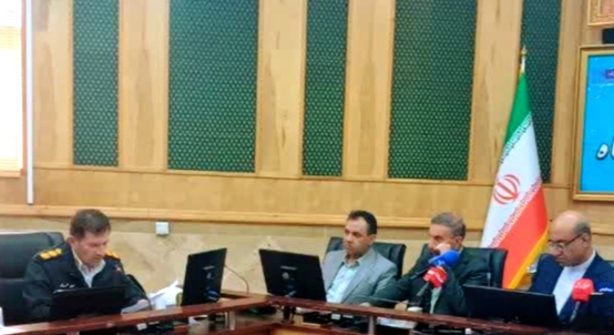 تمرکز بر کاهش تصادفات و تقویت ایمنی محورهای حادثه‌خیز استان