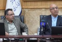 هم‌افزایی رسانه و مدیریت شهری؛ کلید اعتماد عمومی و موفقیت ایام نوروز کرمانشاه