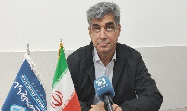 افتتاح ۶۳ پروژه عمرانی و فرهنگی در گیلانغرب با اعتبار ۳۰۱ میلیارد تومان افتتاح ۶۳ پروژه عمرانی و فرهنگی در گیلانغرب با اعتبار ۳۰۱ میلیارد تومان