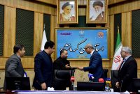 از رتبه سی‌ویکم تا جمع استان‌های برتر؛ روایت یک تغییر مسیر اقتصادی در کرمانشاه