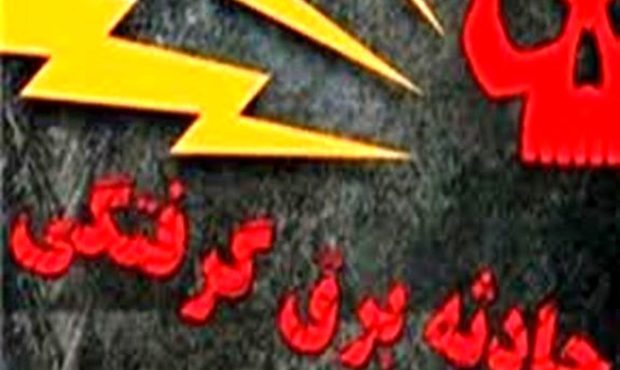 فوت ۱۵ کرمانشاهی بر اثر برق گرفتگی در ده ماهه سال جاری فوت ۱۵ کرمانشاهی بر اثر برق گرفتگی در ده ماهه سال جاری