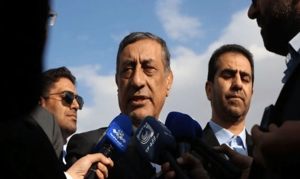 وعده دولت برای بهره‌برداری از متروی کرمانشاه تا میدان آزادی