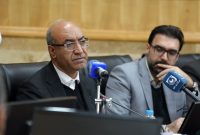 استاندار کرمانشاه بر ضرورت فعالسازی حداکثری ظرفیت مرزها و ساماندهی تجارت مرزی تأکید کرد استاندار کرمانشاه بر ضرورت فعالسازی حداکثری ظرفیت مرزها و ساماندهی تجارت مرزی تأکید کرد