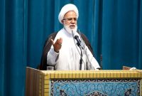 تنها راه چاره آمریکا مذاکره با ایران قدرتمند است