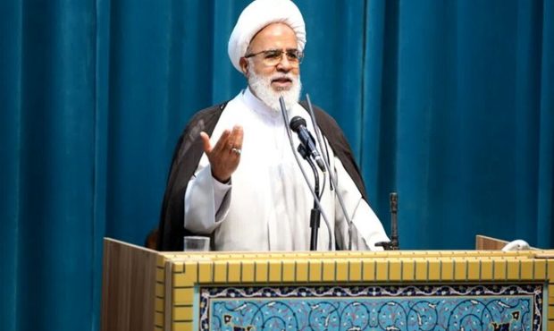 تنها راه چاره آمریکا مذاکره با ایران قدرتمند است