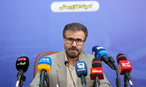 ثبتنام شوراهای روستایی در کرمانشاه به ۲۰۳۲ نفر افزایش یافت ثبتنام شوراهای روستایی در کرمانشاه به ۲۰۳۲ نفر افزایش یافت