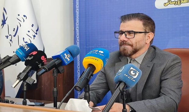ثبت‌نام ۲۲۶۶ داوطلب شورای روستاها در کرمانشاه