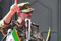 شهید تنگسیری به آرزوی دیرینه رسید / جانشینان او خطرناکتر از خود برای آمریکا خواهند بود شهید تنگسیری به آرزوی دیرینه رسید / جانشینان او خطرناکتر از خود برای آمریکا خواهند بود