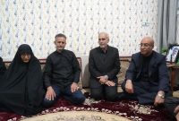 خون شهدای جنگ رمضان، روح مقاومت و همبستگی ایرانیان را به اوج رسانده است