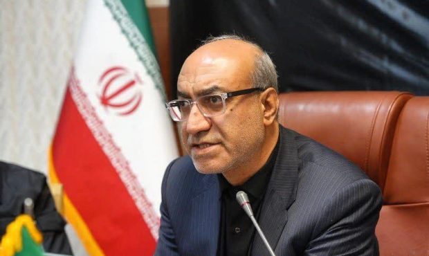 استاندار کرمانشاه: مدیریت استان آمادگی‌ها برای تقویت خدمات‌رسانی به مردم را بالا برده است