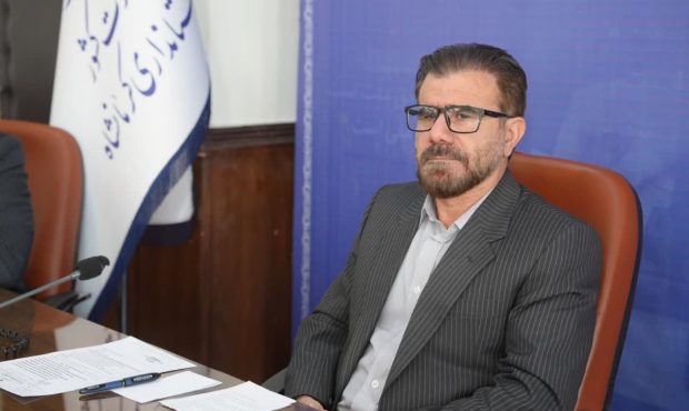 ۱۰۷۱ نفر، نامزد رقابت در انتخابات پارلمان شهری کرمانشاه/ ۹۶درصد داوطلبان تایید صلاحیت شدند ۱۰۷۱ نفر، نامزد رقابت در انتخابات پارلمان شهری کرمانشاه/ ۹۶درصد داوطلبان تایید صلاحیت شدند