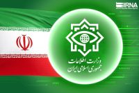 دستگیری ۱۴ نفر از مزدوران دشمن آمریکایی-صهیونیستی در چهار استان کشور