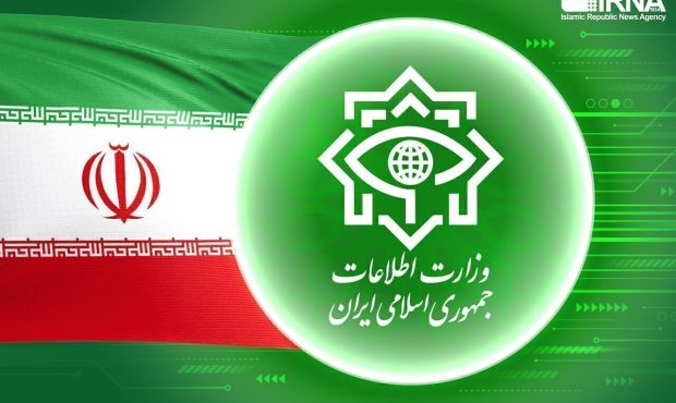 دستگیری ۱۴ نفر از مزدوران دشمن آمریکایی-صهیونیستی در چهار استان کشور