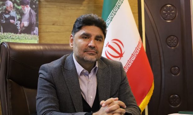 زنجیره تأمین و افزایش سهمیه آرد و نان پایداری کامل دارد زنجیره تأمین و افزایش سهمیه آرد و نان پایداری کامل دارد