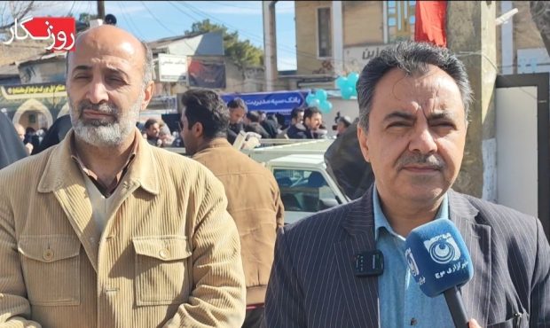 آرامش در بازار و پایداری خدمات شهری کرمانشاه