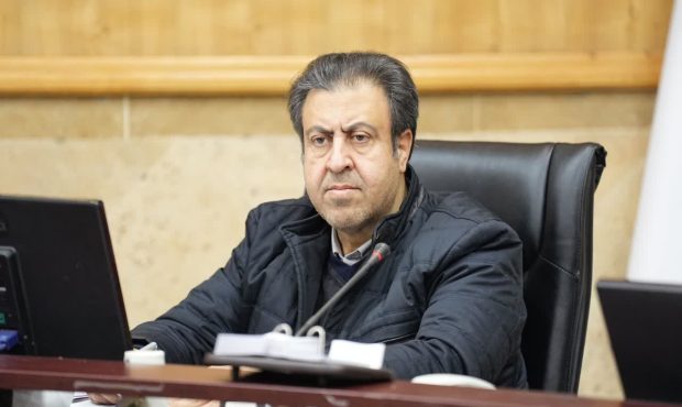 راهاندازی بازارچه شبانه میلاد در کرمانشاه برای رفاه شهروندان و حمایت از اصناف راهاندازی بازارچه شبانه میلاد در کرمانشاه برای رفاه شهروندان و حمایت از اصناف