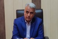 آتشنشانان فرزندان همین مردماند / درخواست رئیس آتشنشانی کرمانشاه برای پرهیز از برگزاری چهارشنبه سوری آتشنشانان فرزندان همین مردماند / درخواست رئیس آتشنشانی کرمانشاه برای پرهیز از برگزاری چهارشنبه سوری